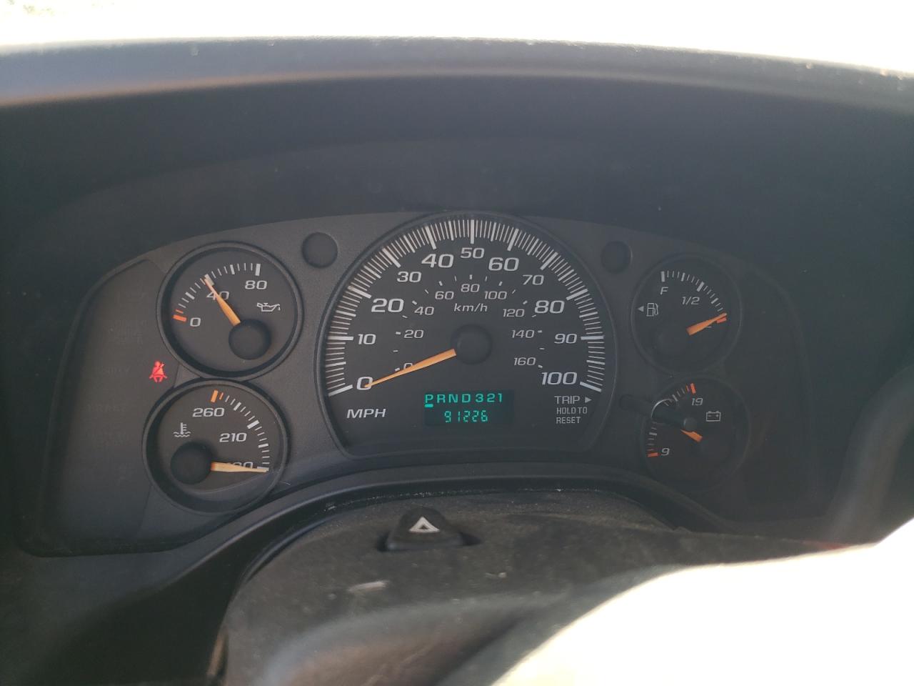 1GCGG25U631205127 2003 Chevrolet Express G2500 1GCGG25U631205127 2003 Chevrolet Express G2500