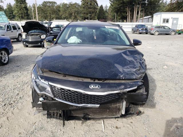 5XXGT4L32GG044402 KIA Optima Lx