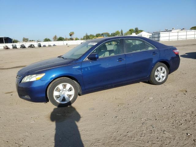 2009 Toyota Camry Hybrid 