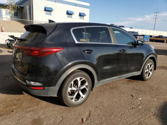 KNDPM3AC9L7639891 KIA Sportage Lx