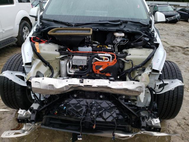 5YJYGDEE7MF124896 Tesla Model Y