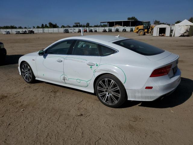 VIN WAU2GAFC9EN080062 2014 Audi A7, Prestige no.2