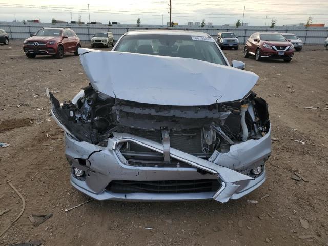 4S3BNAN64K3027572 Subaru Legacy 2.5i Limited