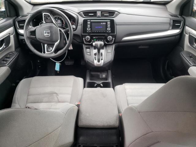 2HKRW6H37KH211371 Honda CR-V LX