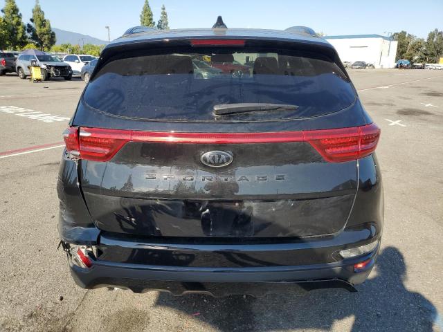 KNDP63AC8M7868686 KIA SPORTAGE S
