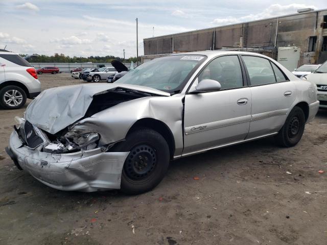 2005 Buick Century Custom