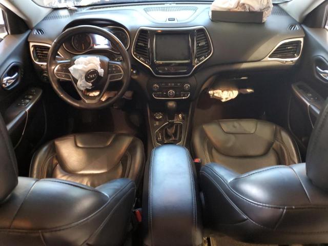 1C4PJMDX1KD239501 Jeep Cherokee Limited