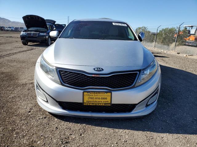 5XXGM4A71EG293760 | 2014 KIA optima lx