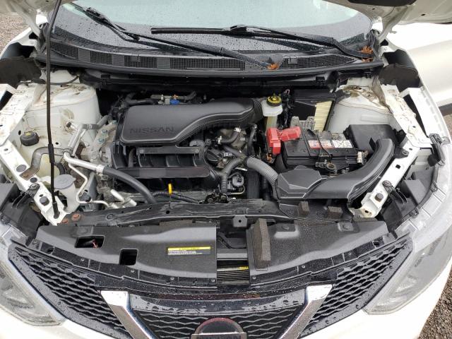 2019 Nissan Rogue Sport S VIN: JN1BJ1CR8KW353157 Lot: 67991833