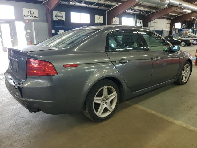 2005 Acura Tl VIN: 19UUA66225A033188 Lot: 65785013