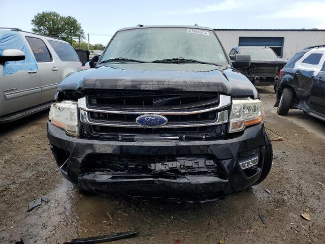 1FMJK1HT0HEA06250 Ford Expedition El Xlt