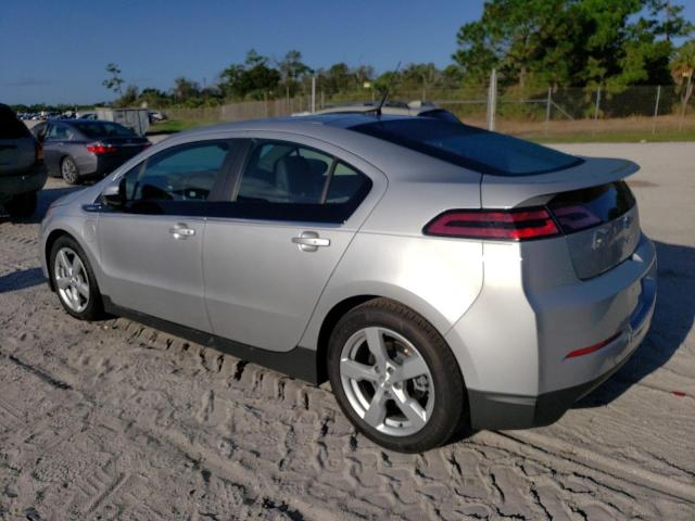 VIN 1G1RB6E40DU103104 2013 Chevrolet Volt no.2