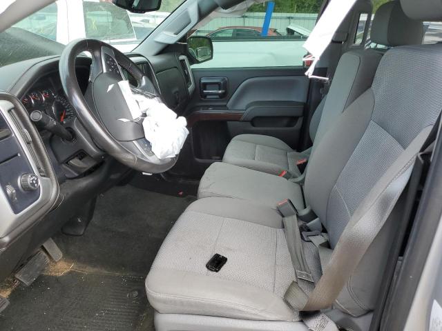 1GTR1UEH8EZ288251 GMC Sierra C1500 Sle
