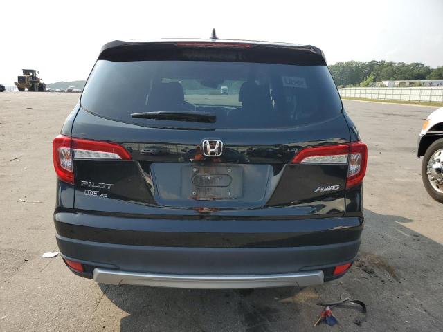 2019 HONDA PILOT EXL - 5FNYF6H52KB079809