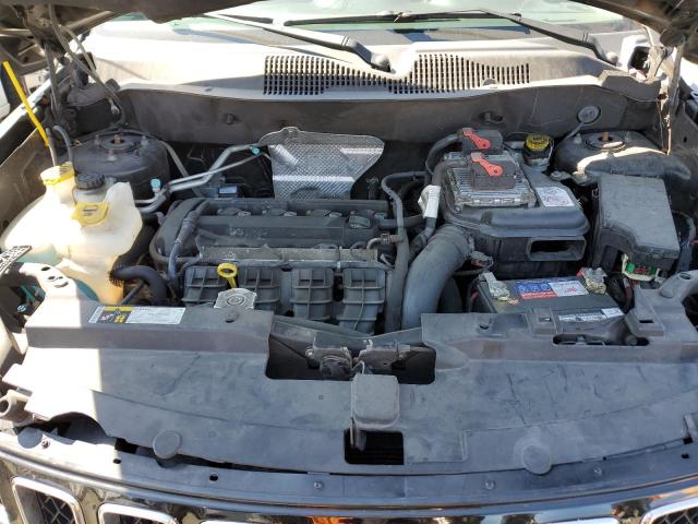 1C4NJCBA6FD285038 Jeep Compass Sport