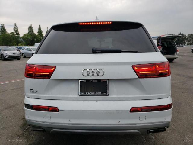 WA1AHAF71KD024577 2019 AUDI Q7, photo no. 6