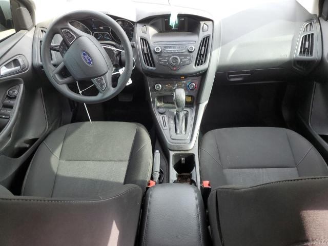 1FADP3F21JL284283 Ford FOCUS SE