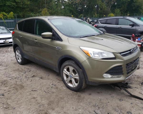 Vin: 1fmcu9gx9duc18280, lot: 53082614, ford escape se 20134