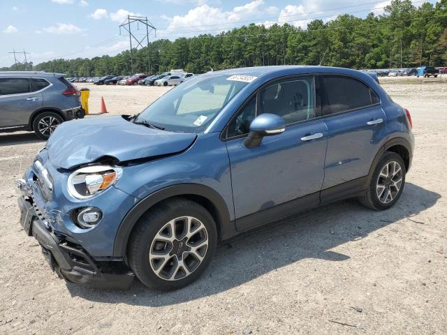 2017 FIAT 500X Trekking