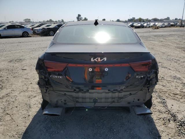 3KPF44AC1NE438328 KIA FORTE GT