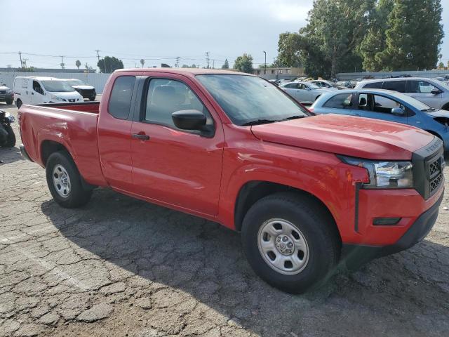 1N6ED1CL1NN647908 Nissan FRONTIER S