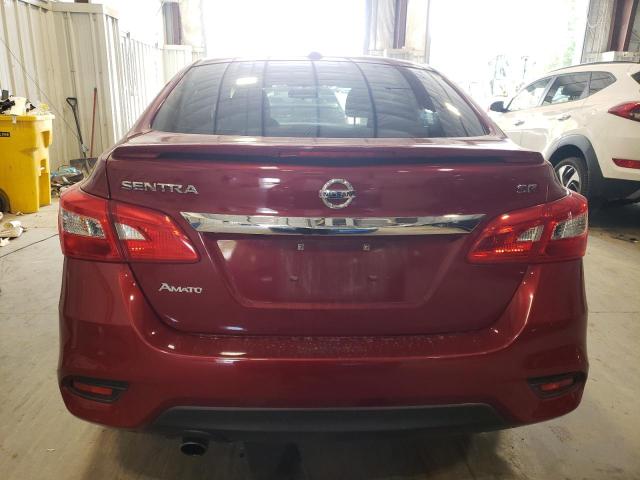 3N1AB7AP9HY357023 Nissan SENTRA S