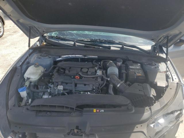 5XXG24J20MG001430 KIA K5 LX