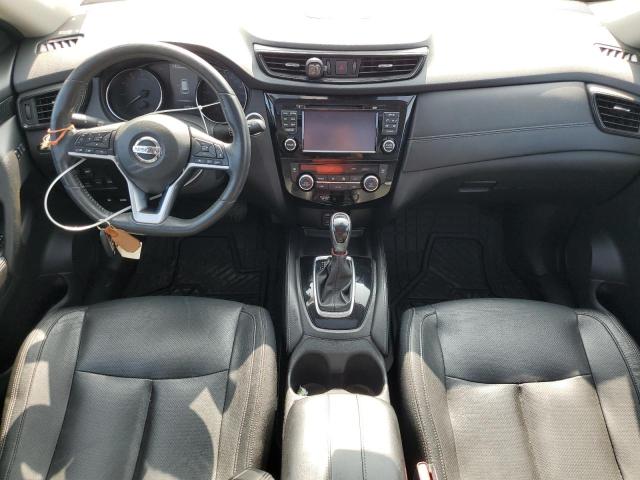 2017 NISSAN ROGUE SV - 5N1AT2MVXHC873645
