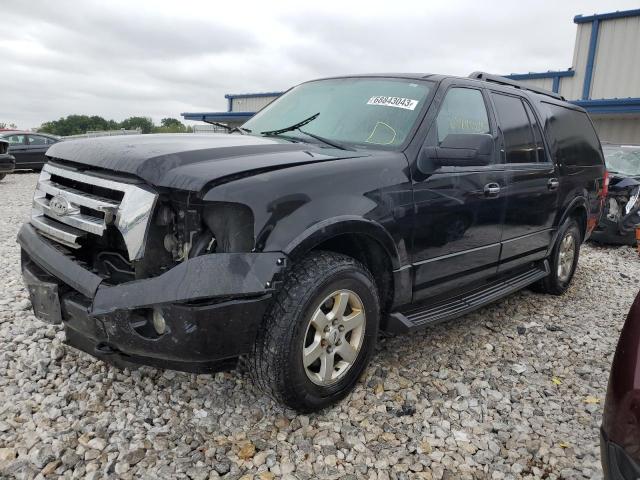 2009 Ford Expedition EL XLT