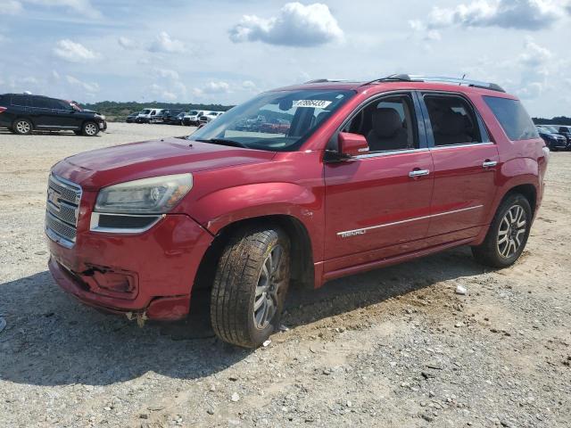 2014 GMC Acadia Denali