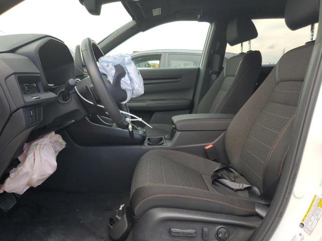 2023 HONDA CR-V SPORT - 2HKRS5H53PH706620