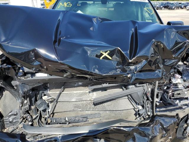 2020 CHEVROLET SILVRK1500 1GCPYFEDXLZ292357