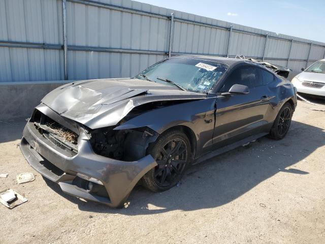 FORD MUSTANG GT 2017 0