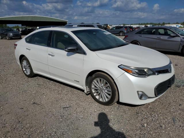 4T1BD1EB8EU024510 | 2014 TOYOTA AVALON HYB