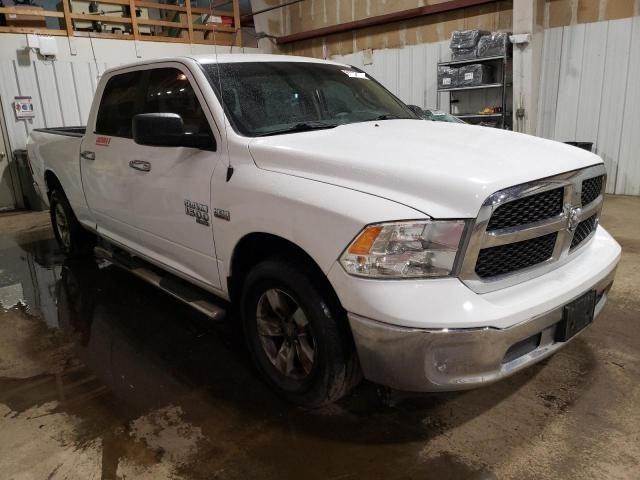 2019 RAM 1500 CLASS - 1C6RR6TT3KS593843