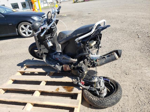 2012 YAMAHA YW50 F RKRSA43N4CA110545