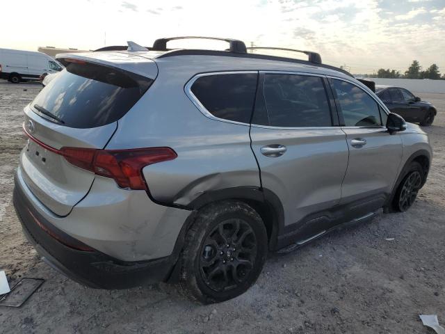 2023 HYUNDAI SANTA FE X - 5NMS64AJ5PH553646