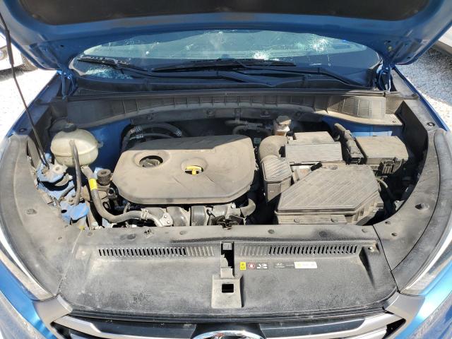 2018 HYUNDAI TUCSON SEL - KM8J33A4XJU619354