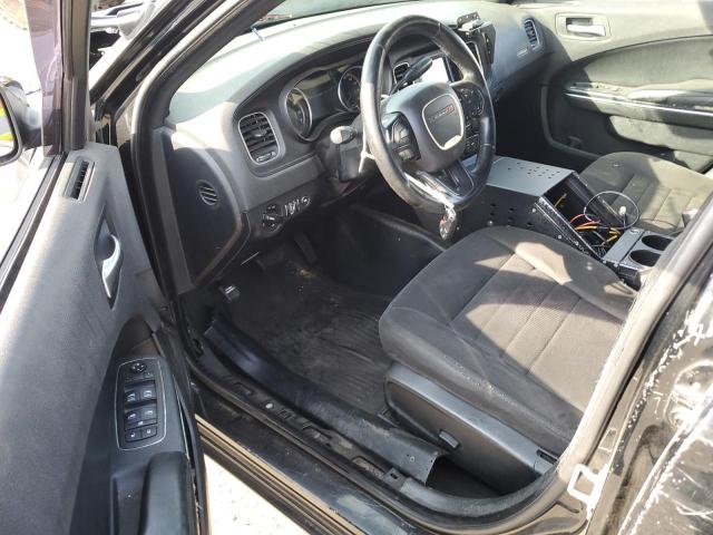 2017 DODGE CHARGER PO - 2C3CDXKT5HH664498