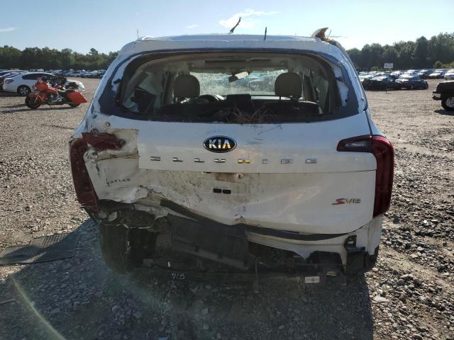 5XYP64HC2LG049511 KIA Telluride S