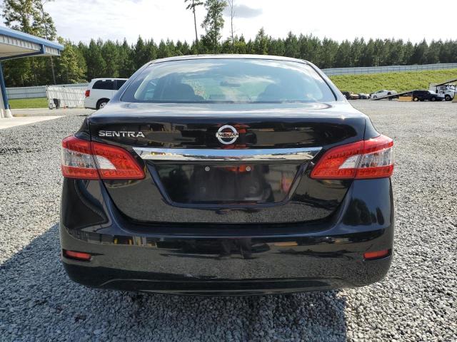 3N1AB7AP1FY330945 Nissan SENTRA S