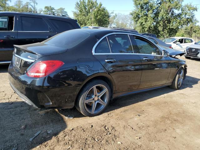 55SWF4KBXFU061749 Mercedes-Benz C 300 4matic