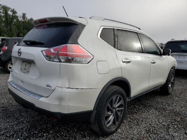 Vin: 5n1at2mtxgc769914, lot: 68897983, nissan rogue s 20163