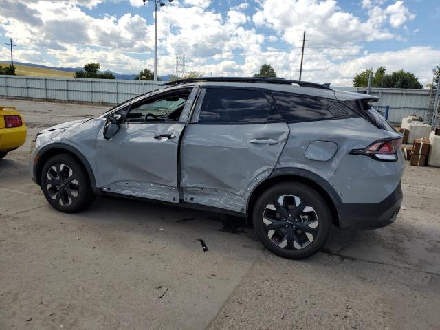 5XYK6CAF5PG095624 KIA Sportage X Line