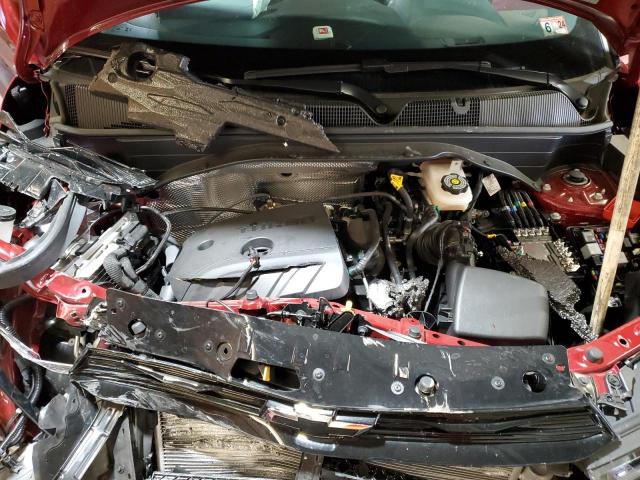 KL79MUSL3PB169855 Chevrolet Trailblazer Rs