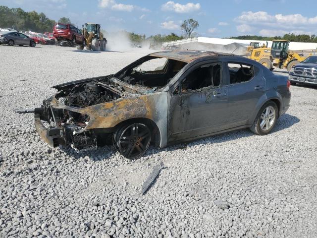 2012 Dodge Avenger SXT