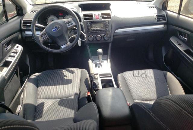 JF1GPAL64E8260352 Subaru Impreza Sport Premium