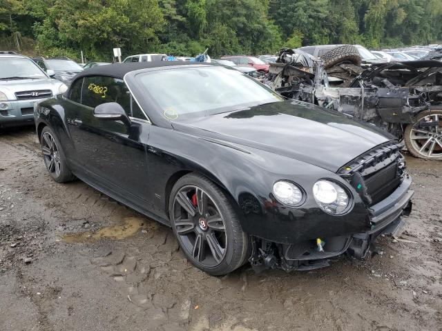 VIN SCBGH3ZA5FC049726 2015 Bentley Continental, Gt... no.4