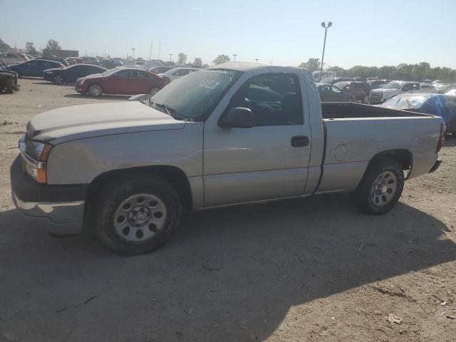 2005 Chevrolet C/K 1500 