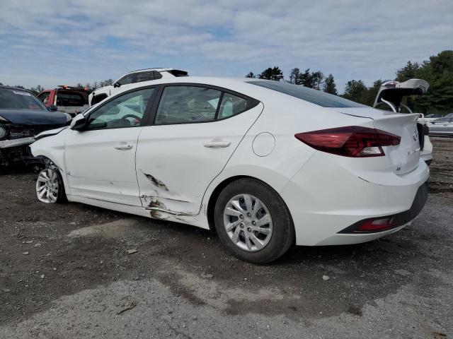 5NPD74LF7LH605306 | 2020 HYUNDAI ELANTRA SE